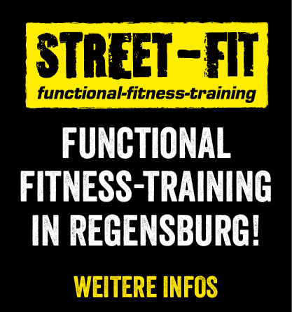 street-fit Regensburg